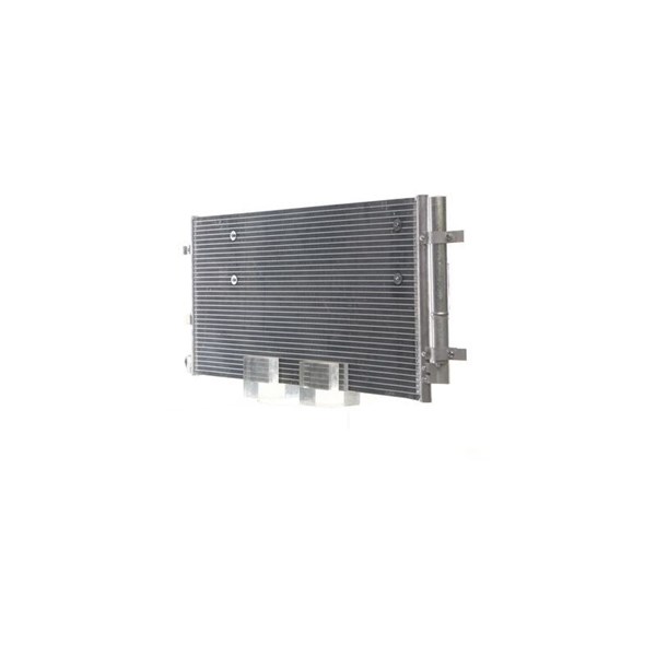 Kondensor, klimatanläggning Mahle AC 4 000S MAHLE