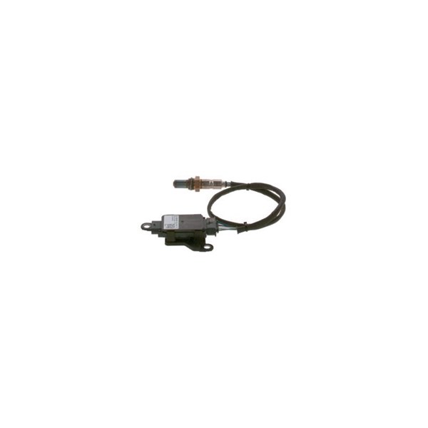 NOx-sensor, ureainsprutning Bosch 0 281 008 673 BOSCH