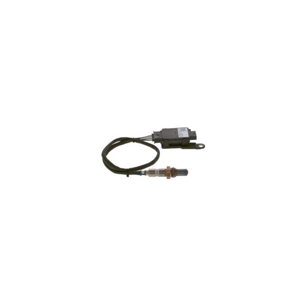 NOx-sensor, ureainsprutning Bosch 0 281 008 673 BOSCH