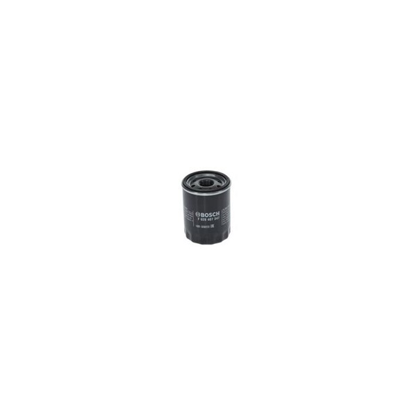 Oljefilter BOSCH