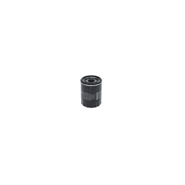 Oljefilter BOSCH
