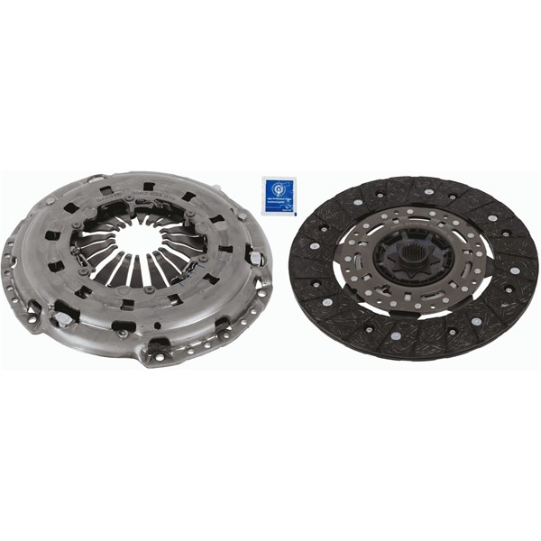 Kopplingssats Sachs 3000 951 622 SACHS