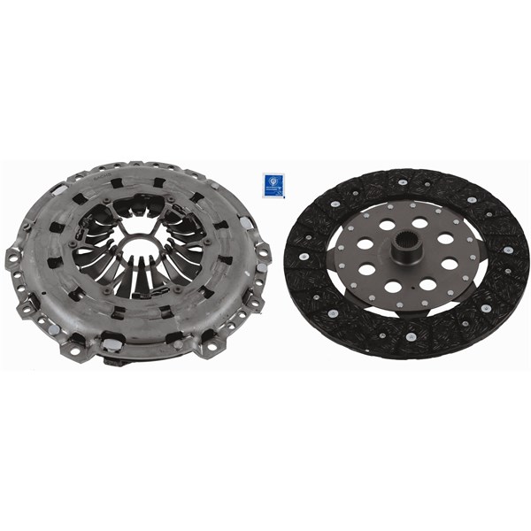Kopplingssats Sachs 3000 951 647 SACHS