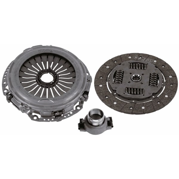 Kopplingssats Sachs 3400 700 549 SACHS