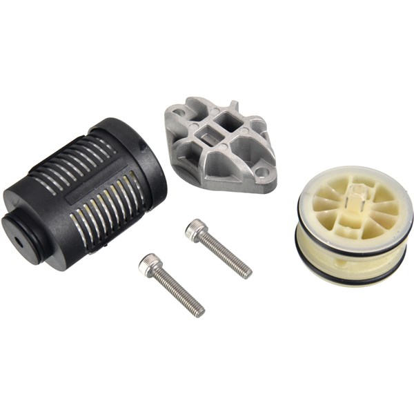 Hydraulfilter, lamellkoppling-allhjulsdrift BLUE PRINT