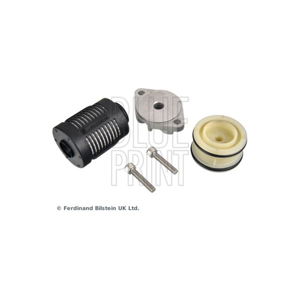 Hydraulfilter, lamellkoppling-allhjulsdrift BLUE PRINT