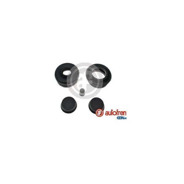 Reparationssats, hjulbromscylinder, Bakaxel Autofren seinsa D3394 AUTOFREN SEINSA
