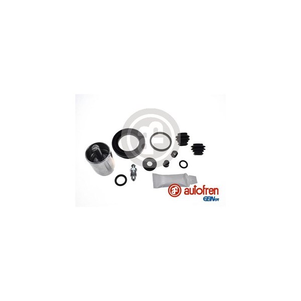 Reparationssats, bromsok, Bakaxel Autofren seinsa D43128C AUTOFREN SEINSA