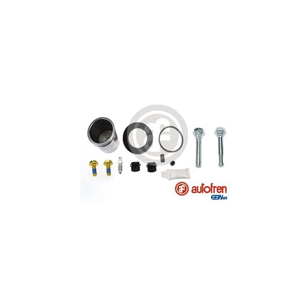 Reparationssats, bromsok, Framaxel Autofren seinsa D43346S AUTOFREN SEINSA