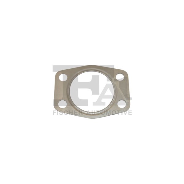 Packning, avgas, grenrör Fa1 411-534 FA1