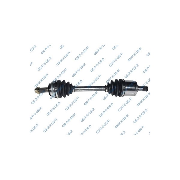 Drivaxel Honda Civic VI Fastback, framaxel höger Gsp 201016 GSP