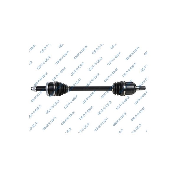 Drivaxel Kia Sportage IV, framaxel vänster Gsp 201244 GSP Drivaxel Kia Sportage IV, framaxel vänster Gsp 201244 GSP