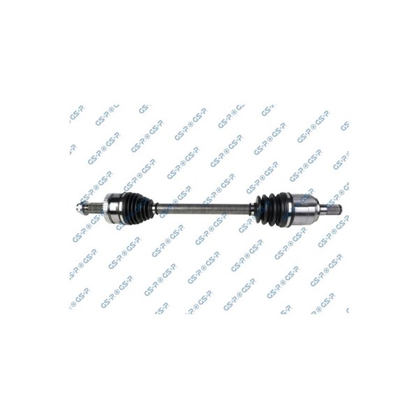 Drivaxel Hyundai Tucson (tl, Tle), framaxel vänster Gsp 201245 GSP
