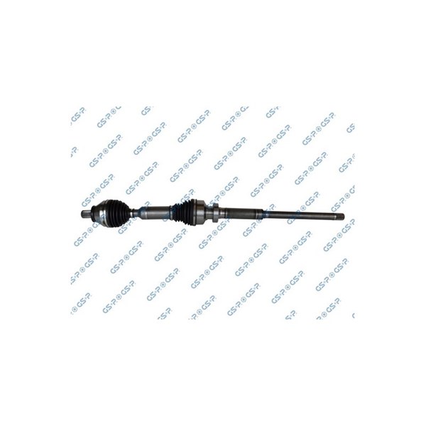 Drivaxel Volvo Xc70 Ii (136), framaxel höger Gsp 201383 GSP
