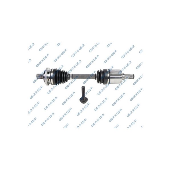 Drivaxel, framaxel höger Gsp 201580 GSP Drivaxel, framaxel höger Gsp 201580 GSP