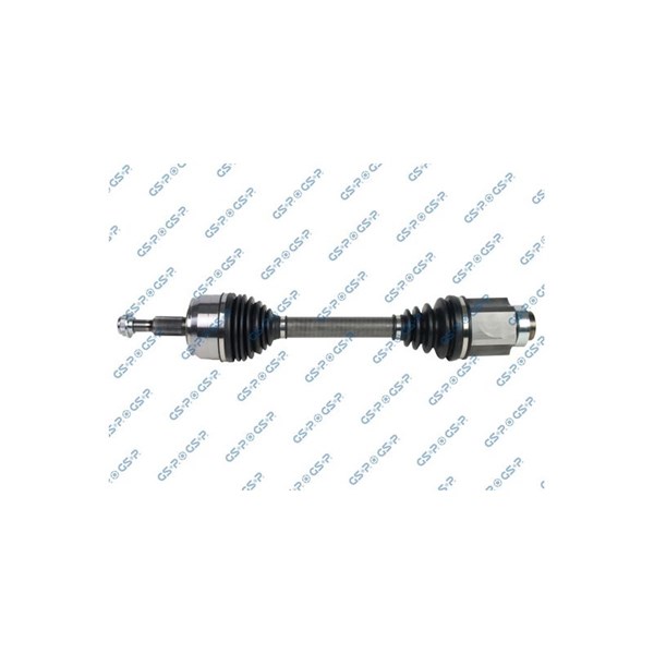 Drivaxel, framaxel höger Gsp 201665 GSP Drivaxel, framaxel höger Gsp 201665 GSP
