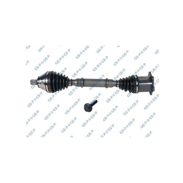 Drivaxel, framaxel höger Gsp 201893 GSP Drivaxel, framaxel höger Gsp 201893 GSP
