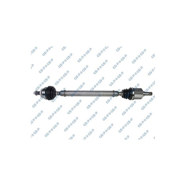 Drivaxel, framaxel höger Gsp 201924 GSP Drivaxel, framaxel höger Gsp 201924 GSP
