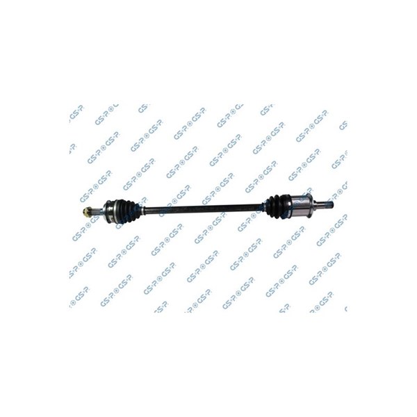 Drivaxel Honda Cr-v II, Bakaxel höger Gsp 201942 GSP