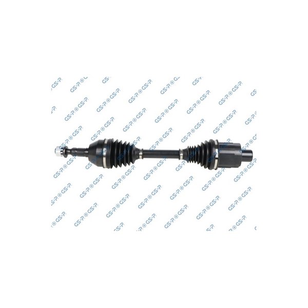 Drivaxel, framaxel höger Gsp 202266 GSP