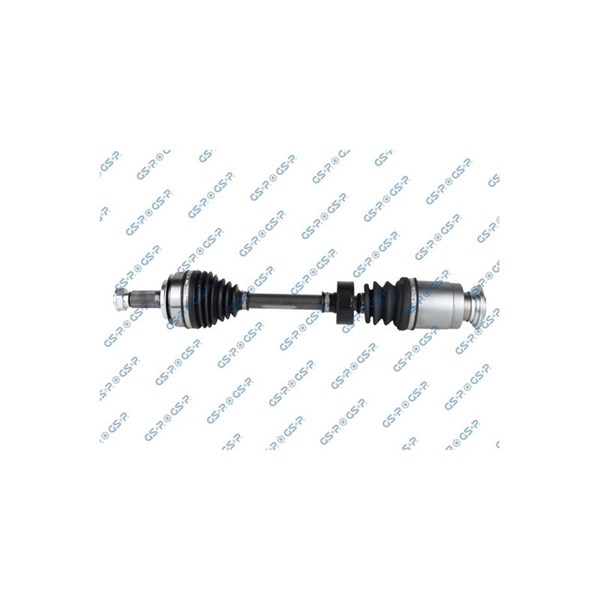 Drivaxel Honda Civic Viii Sedan (fd, Fa), framaxel höger Gsp 2023 GSP