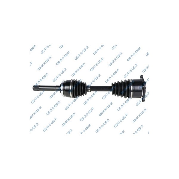 Drivaxel, framaxel höger Gsp 202354 GSP