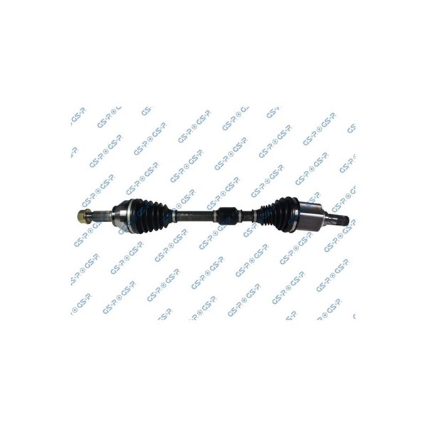 Drivaxel Nissan Juke (f15), framaxel vänster Gsp 202462 GSP