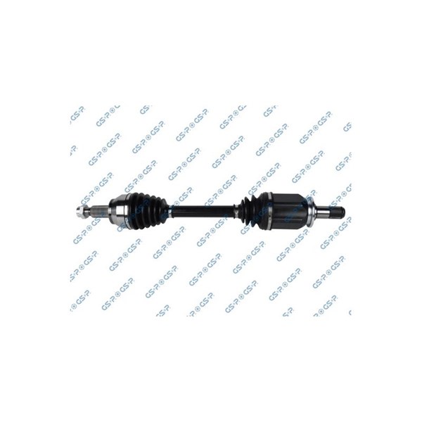 Drivaxel Land rover Range Rover Sport Ii (l494), framaxel vänster GSP