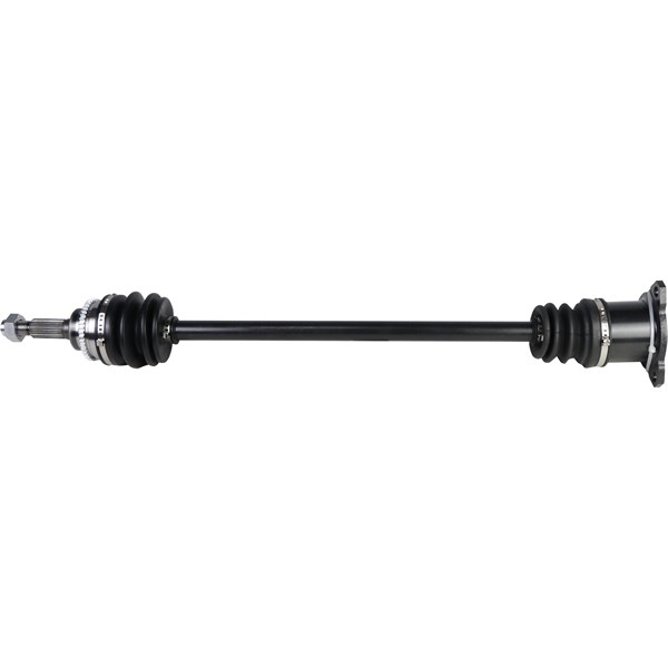 Drivaxel Suzuki Swift III (mz, Ez), Bakaxel höger GSP