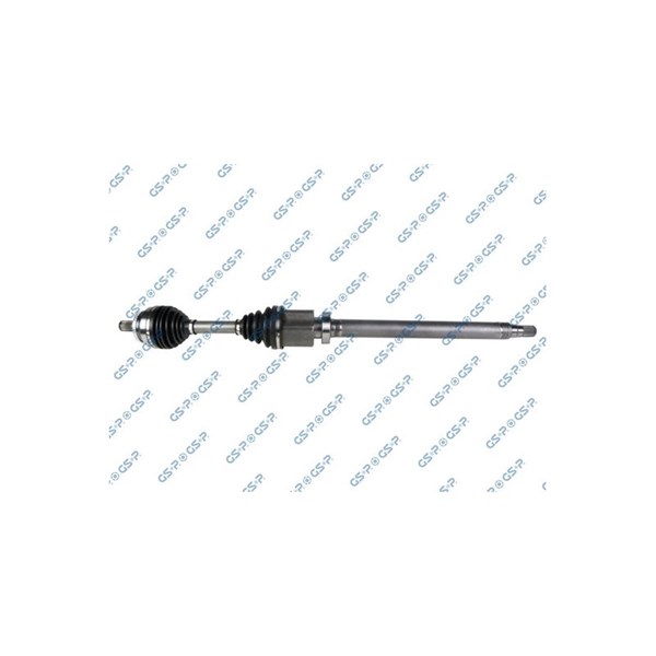 Drivaxel, framaxel höger GSP Drivaxel, framaxel höger GSP
