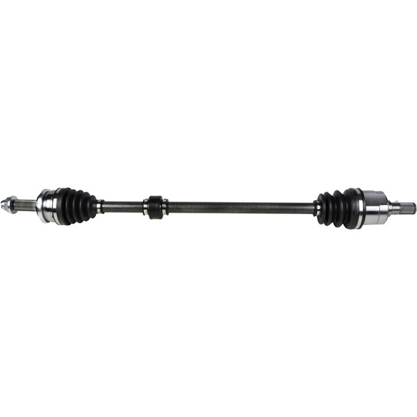 Drivaxel Kia Picanto III, framaxel höger Gsp 203132 GSP