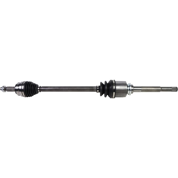 Drivaxel, framaxel höger Gsp 203134 GSP