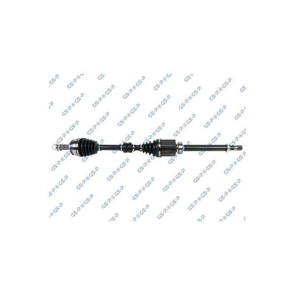 Drivaxel, framaxel höger Gsp 203212 GSP