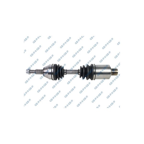 Drivaxel, framaxel höger Gsp 203215 GSP