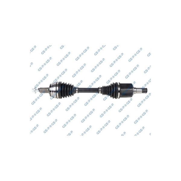 Drivaxel, framaxel höger GSP Drivaxel, framaxel höger GSP