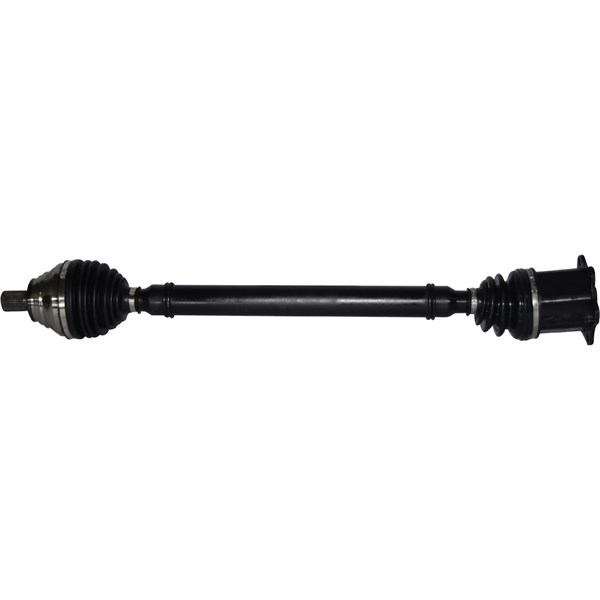 Drivaxel, framaxel höger Gsp 203354 GSP