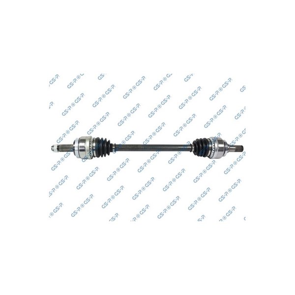Drivaxel Hyundai Genesis (bh), Bakaxel vänster Gsp 203479 GSP Drivaxel Hyundai Genesis (bh), Bakaxel vänster Gsp 203479 GSP