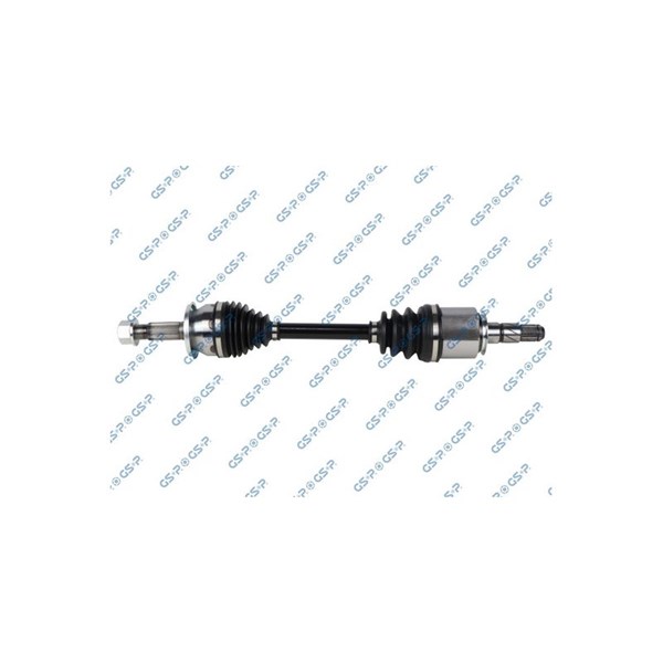 Drivaxel Infiniti Qx50 I, framaxel vänster, framaxel höger Gsp 20 GSP
