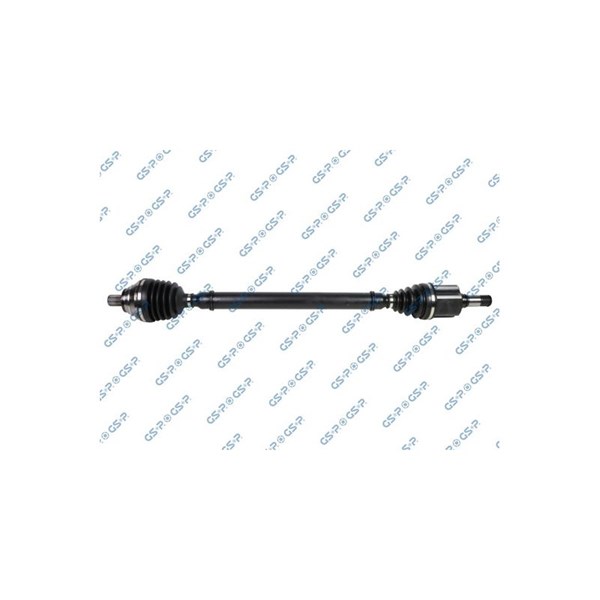 Drivaxel, framaxel höger Gsp 203613 GSP