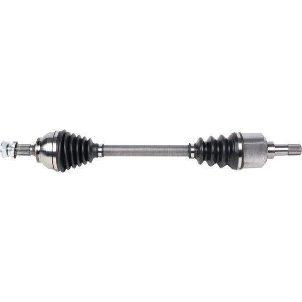 Drivaxel, framaxel vänster Gsp 203645 GSP Drivaxel, framaxel vänster Gsp 203645 GSP