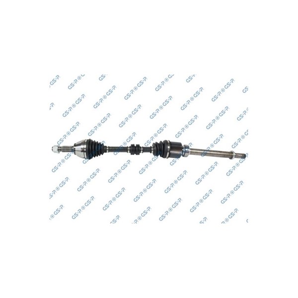 Drivaxel Nissan Pulsar Halvkombi (c13), framaxel höger Gsp 203674 GSP Drivaxel Nissan Pulsar Halvkombi (c13), framaxel höger Gsp 203674 GSP