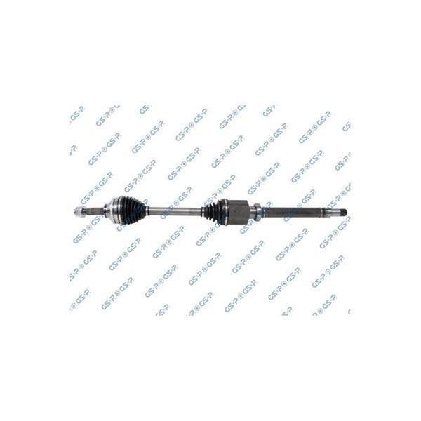 Drivaxel, framaxel höger Gsp 203779 GSP