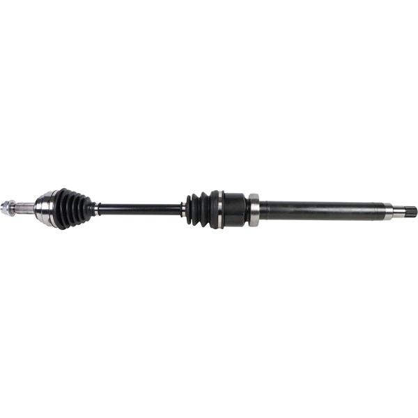 Drivaxel, framaxel höger Gsp 203805 GSP