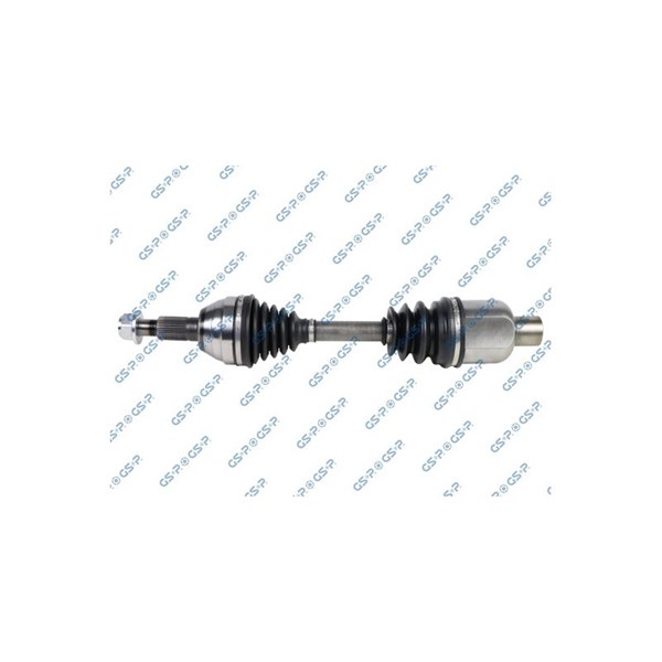 Drivaxel, framaxel höger Gsp 203816 GSP
