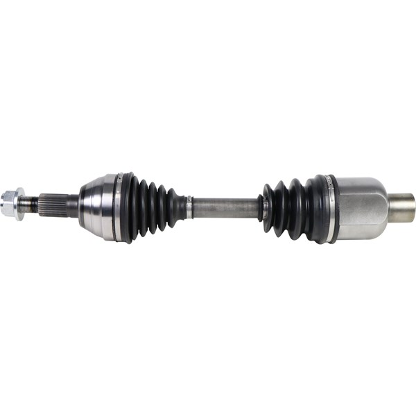 Drivaxel, framaxel höger Gsp 203816 GSP Drivaxel, framaxel höger Gsp 203816 GSP