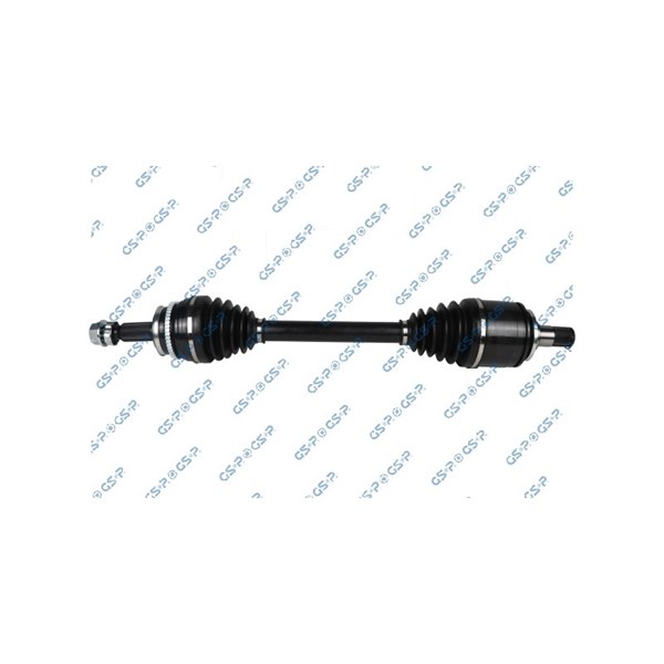 Drivaxel, Bakaxel vänster Gsp 203944 GSP