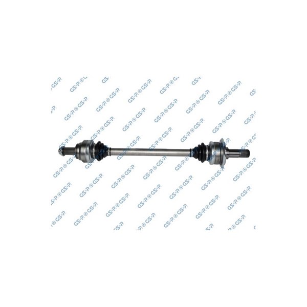 Drivaxel, Bakaxel vänster Gsp 205116 GSP