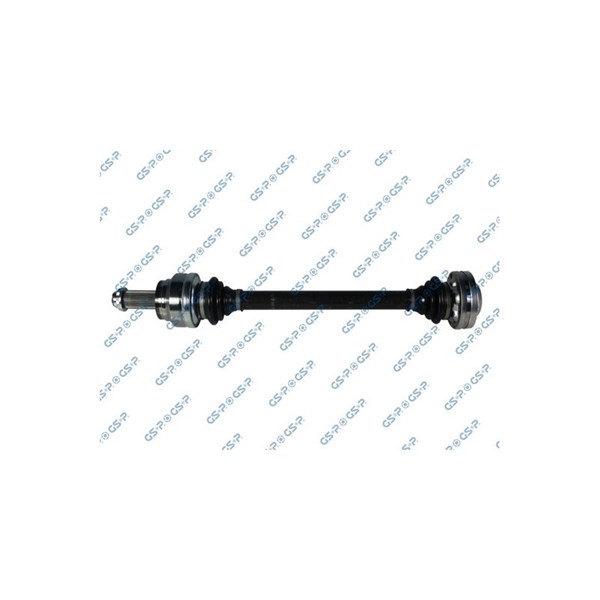 Drivaxel, Bakaxel höger, Bakaxel vänster Gsp 205149 GSP Drivaxel, Bakaxel höger, Bakaxel vänster Gsp 205149 GSP