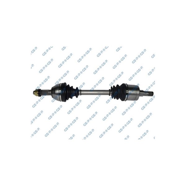 Drivaxel Chevrolet Epica (kl1_), framaxel vänster Gsp 208072 GSP