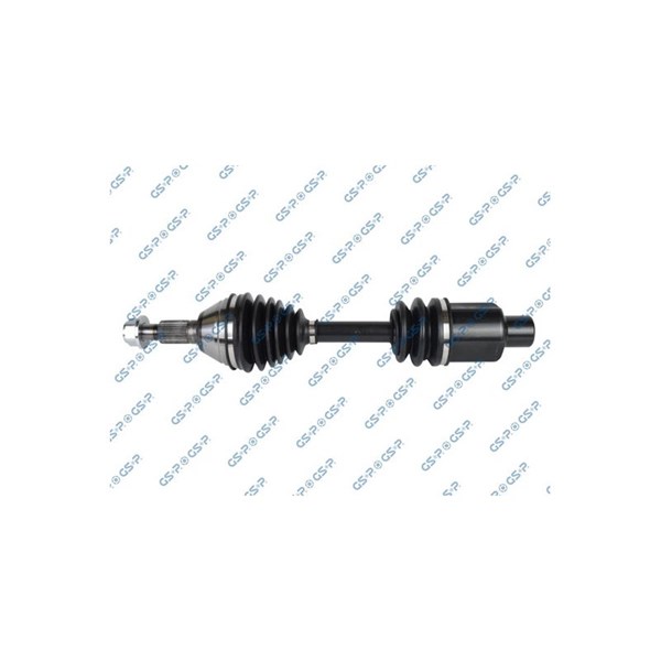 Drivaxel, framaxel höger Gsp 208094 GSP